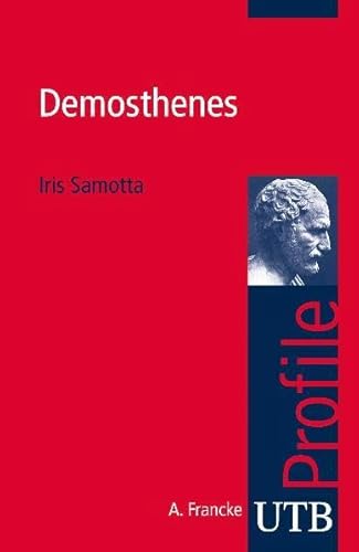 Beispielbild fr Demosthenes. UTB Profile zum Verkauf von medimops