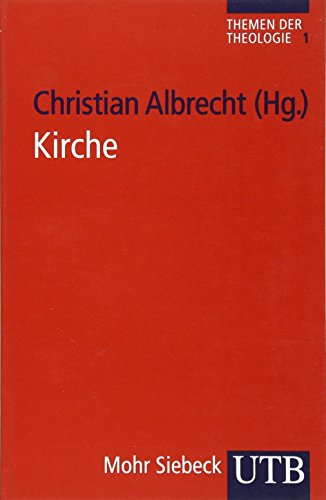 Imagen de archivo de Kirche (Paperback) a la venta por CitiRetail