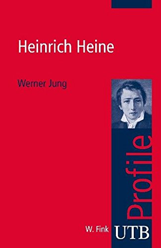 Imagen de archivo de Heinrich Heine a la venta por medimops