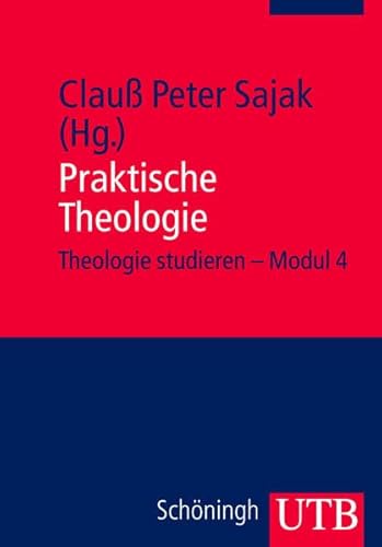 Beispielbild fr Praktische Theologie: Modul 4 zum Verkauf von medimops