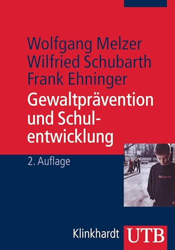 Stock image for Gewaltprvention und Schulentwicklung for sale by GreatBookPrices