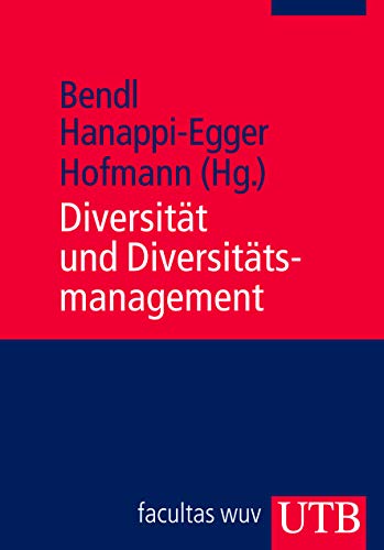 Stock image for Diversitt und Diversittsmanagement for sale by medimops
