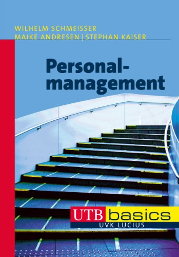 Stock image for Personalmanagement for sale by medimops
