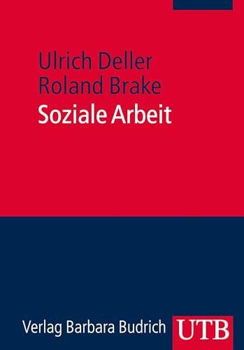 Stock image for Soziale Arbeit -Language: german for sale by GreatBookPrices