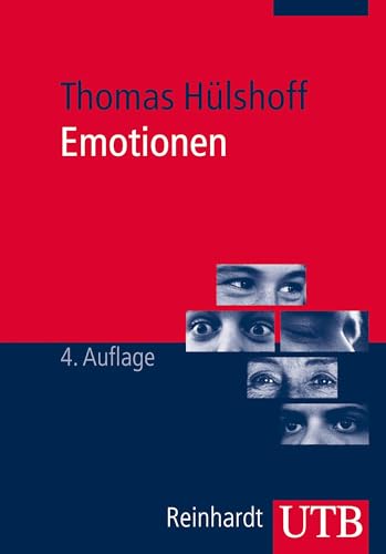 Beispielbild fr Emotionen zum Verkauf von Blackwell's