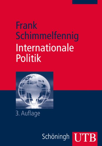 Stock image for Internationale Politik for sale by medimops