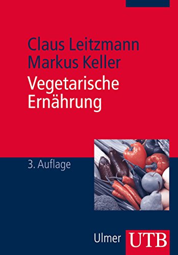 Beispielbild fr Vegetarische Ernhrung zum Verkauf von medimops