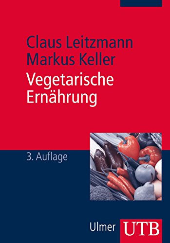 Stock image for Vegetarische Ernhrung for sale by medimops
