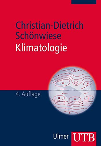 Beispielbild fr Klimatologie zum Verkauf von medimops