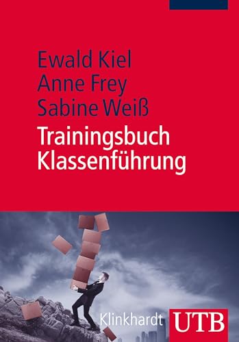 Beispielbild fr Trainingsbuch Klassenfhrung -Language: german zum Verkauf von GreatBookPrices