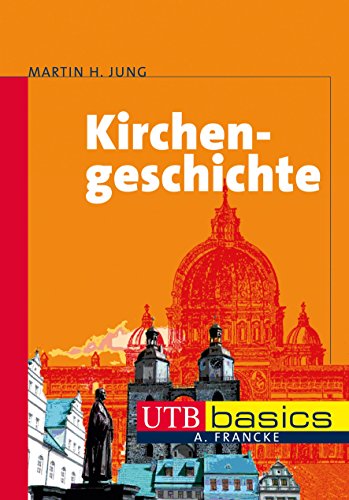 9783825240219: Kirchengeschichte