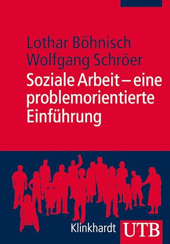 Beispielbild fr Soziale Arbeit - eine problemorientierte Einfhrung -Language: german zum Verkauf von GreatBookPrices
