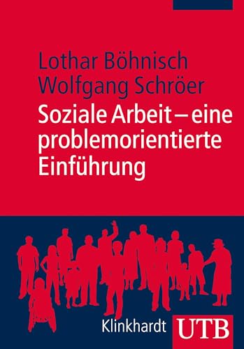 Imagen de archivo de Soziale Arbeit - eine problemorientierte Einfhrung -Language: german a la venta por GreatBookPrices