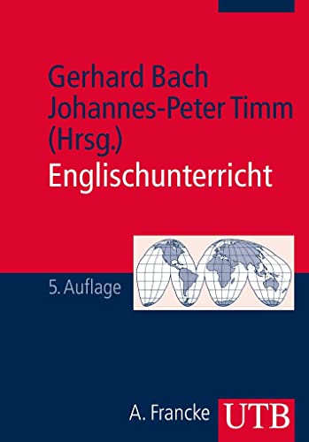 Stock image for Englischunterricht: Grundlagen und Methoden einer handlungsorientierten Unterrichtspraxis for sale by medimops
