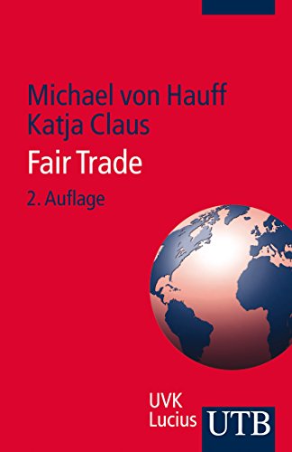 Beispielbild fr Fair Trade: Ein Konzept nachhaltigen Handels zum Verkauf von medimops