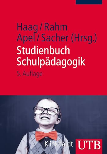Stock image for Studienbuch Schulpdagogik for sale by Revaluation Books