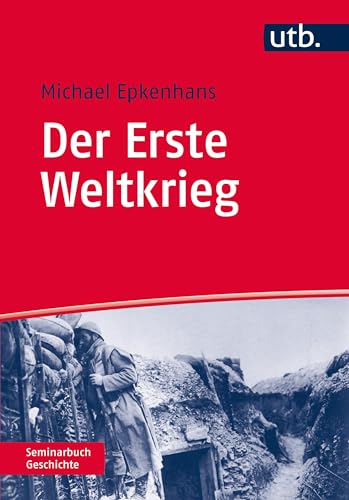 Beispielbild fr Der Erste Weltkrieg zum Verkauf von medimops