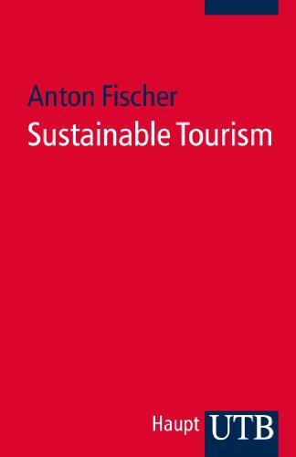 9783825240974: Sustainable Tourism