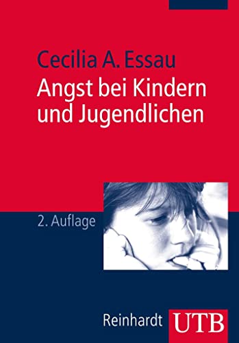 Beispielbild fr Angst bei Kindern und Jugendlichen zum Verkauf von medimops