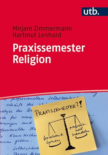 Stock image for Praxissemester Religion: Handwerkszeug fr Berufsanfnger/-innen for sale by medimops