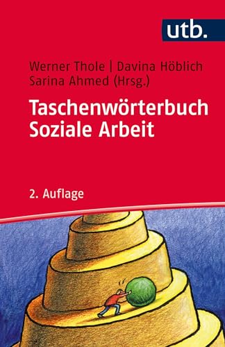 Beispielbild fr Taschenwrterbuch Soziale Arbeit zum Verkauf von medimops