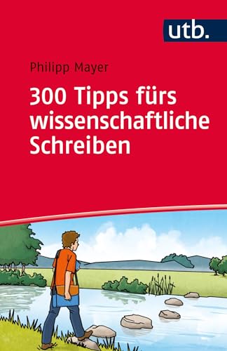 Stock image for 300 Tipps frs wissenschaftliche Schreiben -Language: german for sale by GreatBookPrices