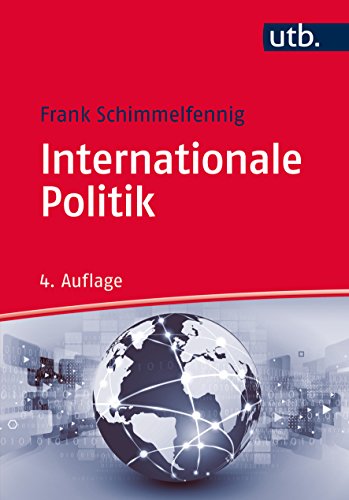 Stock image for Internationale Politik for sale by medimops