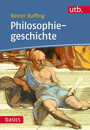 Beispielbild fr Philosophiegeschichte zum Verkauf von medimops