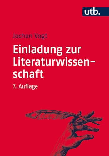 Stock image for Einladung zur Literaturwissenschaft -Language: german for sale by GreatBookPrices