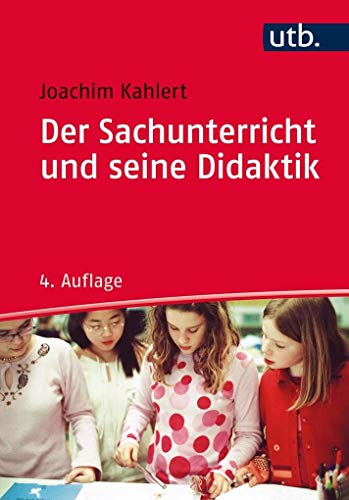 Stock image for Der Sachunterricht und seine Didaktik for sale by medimops