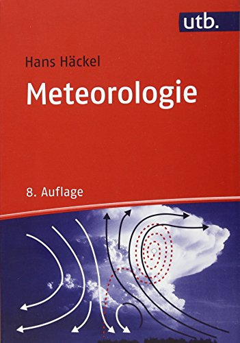 Beispielbild fr Meteorologie zum Verkauf von medimops