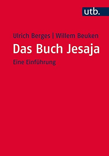 Stock image for Das Buch Jesaja: Eine Einfhrung for sale by McBook