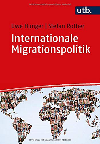Stock image for Internationale Migrationspolitik for sale by medimops