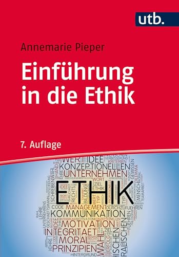 9783825246969: Einfhrung in die Ethik: 1637