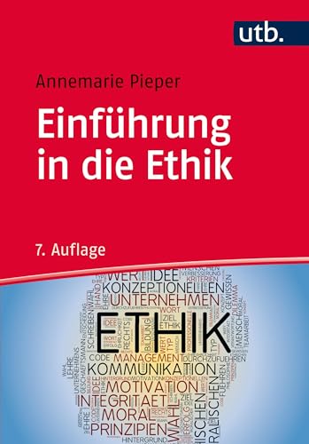 Stock image for Einfhrung in die Ethik -Language: german for sale by GreatBookPrices