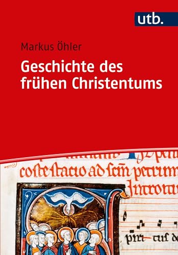 Stock image for Geschichte des frhen Christentums -Language: german for sale by GreatBookPrices