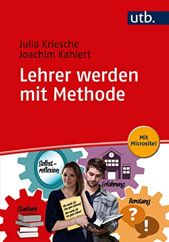 Stock image for Eignungsberatung und Eignungsreflexion in der Lehrerbildung: Ein Leitfaden mit Filmimpulsen for sale by medimops