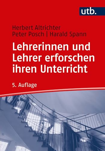 Stock image for Lehrerinnen und Lehrer erforschen ihren Unterricht -Language: german for sale by GreatBookPrices
