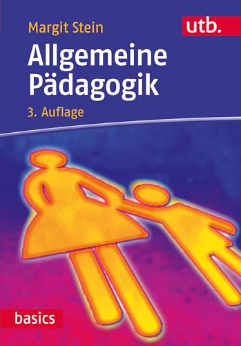 Beispielbild fr Allgemeine Pdagogik (utb basics, Band 3215) zum Verkauf von medimops