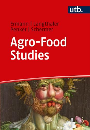 9783825248307: Agro-Food Studies: Eine Einfhrung (Utb)