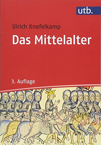 9783825248314: Das Mittelalter: Geschichte im berblick