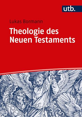 Beispielbild fr Theologie Des Neuen Testaments zum Verkauf von Blackwell's