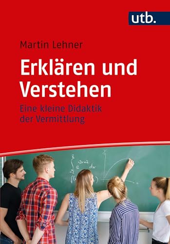 Beispielbild fr Erklren und Verstehen -Language: german zum Verkauf von GreatBookPrices