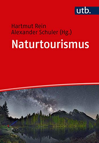 Naturtourismus - Rein, Hartmut und Alexander Schuler