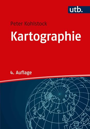 Beispielbild fr Kartographie -Language: german zum Verkauf von GreatBookPrices
