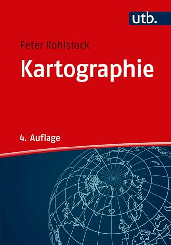 Stock image for Kartographie -Language: german for sale by GreatBookPrices