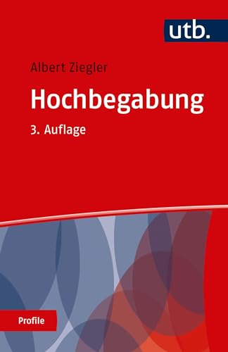 Beispielbild fr Hochbegabung zum Verkauf von Blackwell's