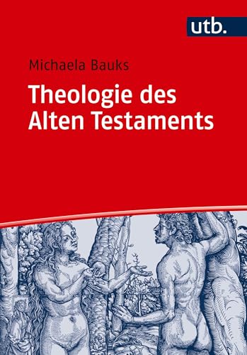 Beispielbild fr Theologie des Alten Testaments zum Verkauf von Blackwell's