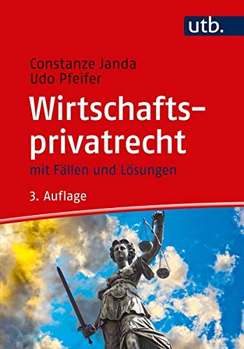 Stock image for Wirtschaftsprivatrecht for sale by Blackwell's