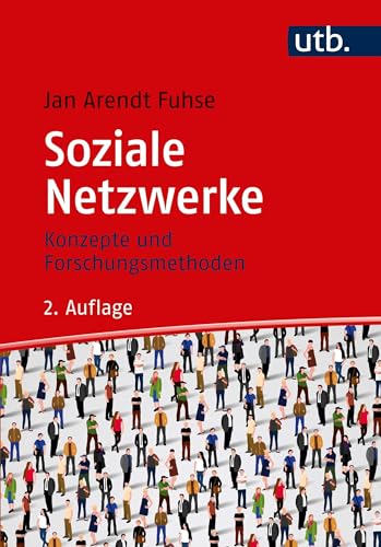 Stock image for Soziale Netzwerke -Language: german for sale by GreatBookPrices